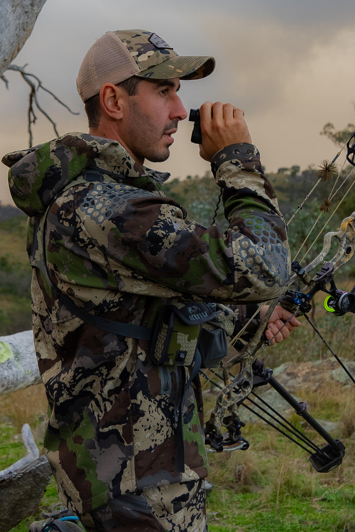 Pnuma Waypoint Jacket