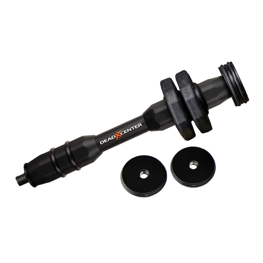 Dead Center Dead Silent Carbon XS 6inch Stabilizer