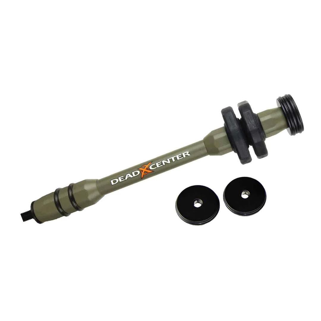 Dead Center Dead Silent Carbon XS 8inch Stabilizer