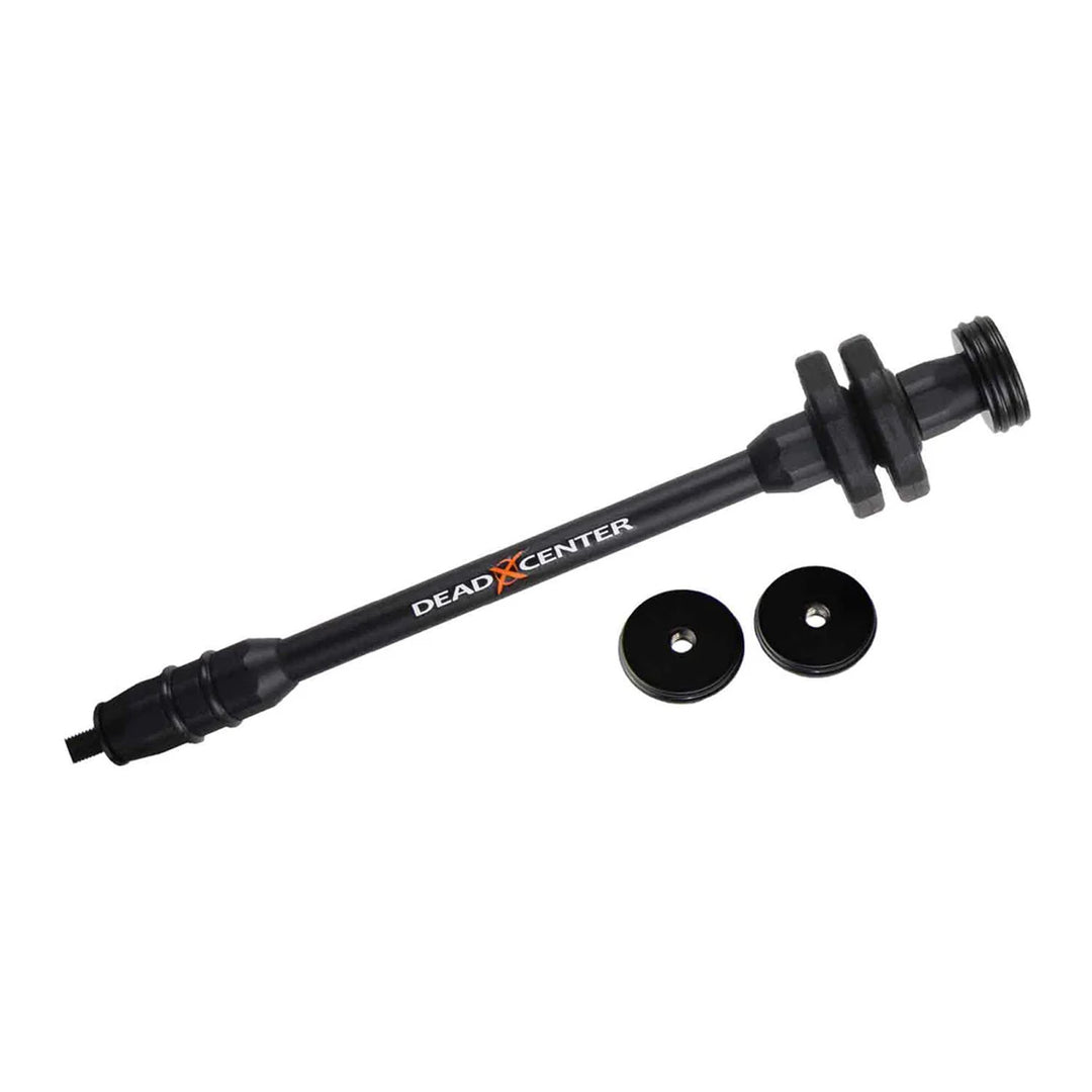 Dead Center Dead Silent Carbon XS 10inch Stabilizer
