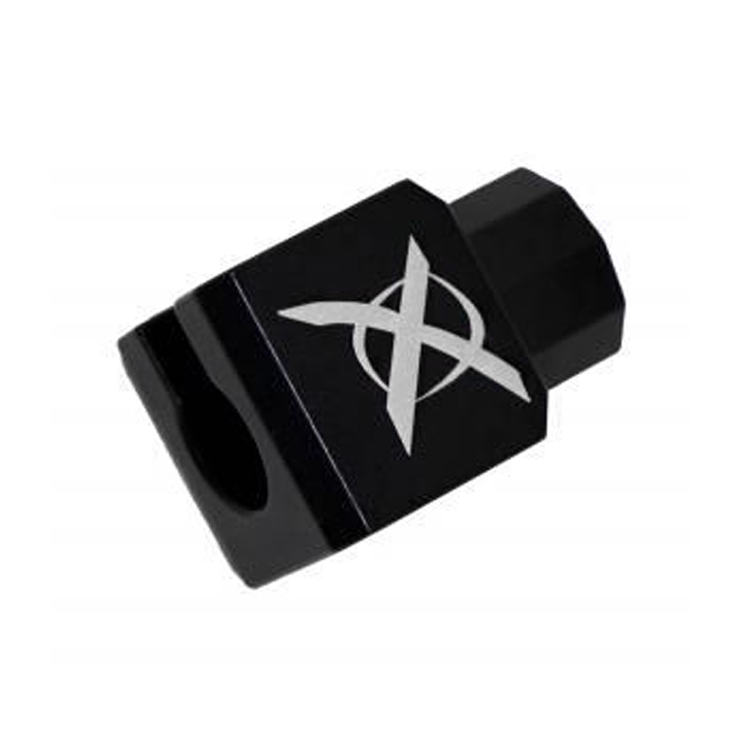 Dead Center Front Quick Disconnect Stabiliser Mount