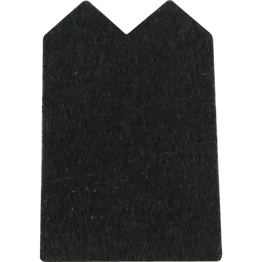 Hamskea Die Stamped Felt for Accu-Guide Launcher