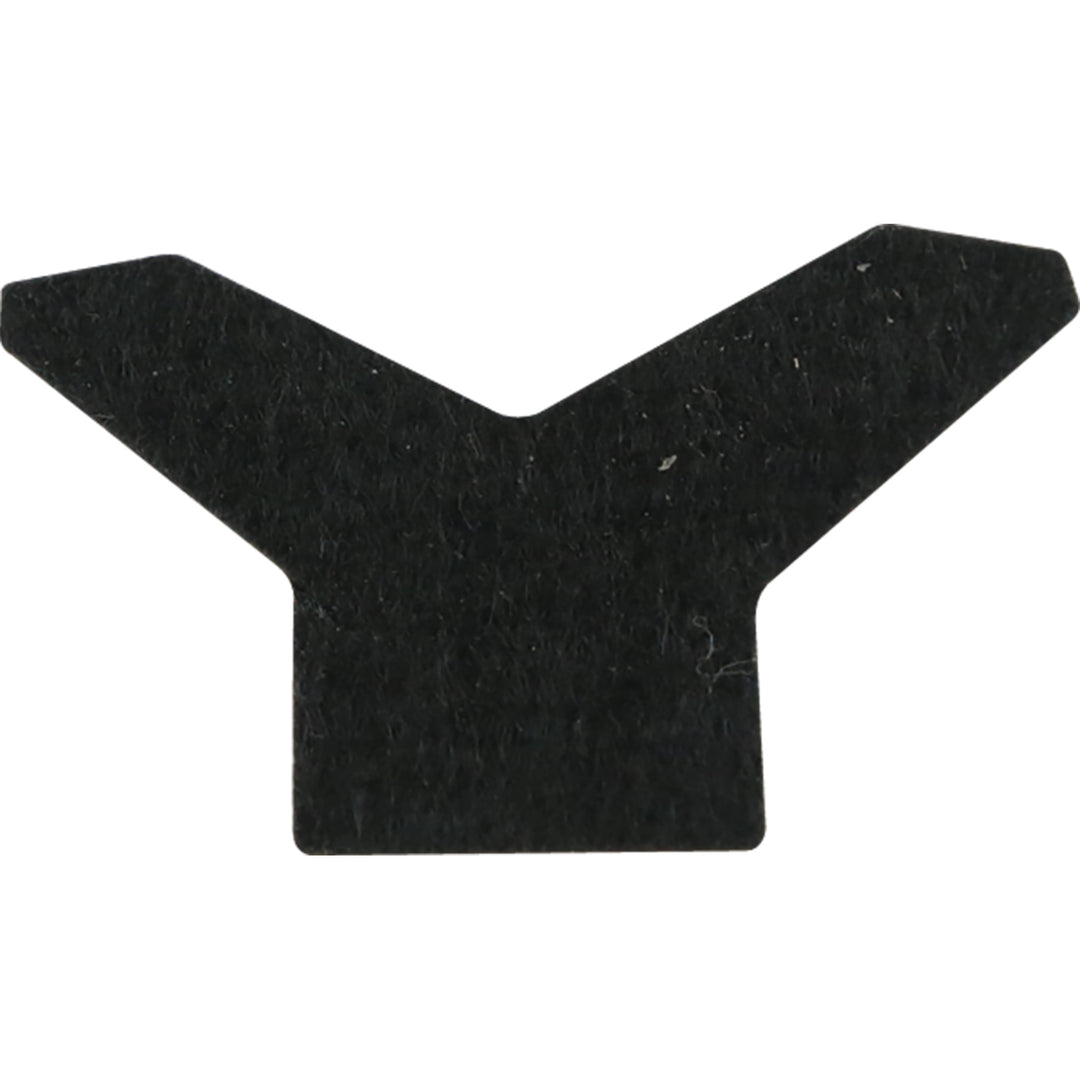 Hamskea Die Stamped Felt for Containment Launcher (One size fits all for Full Contaiment Launchers)