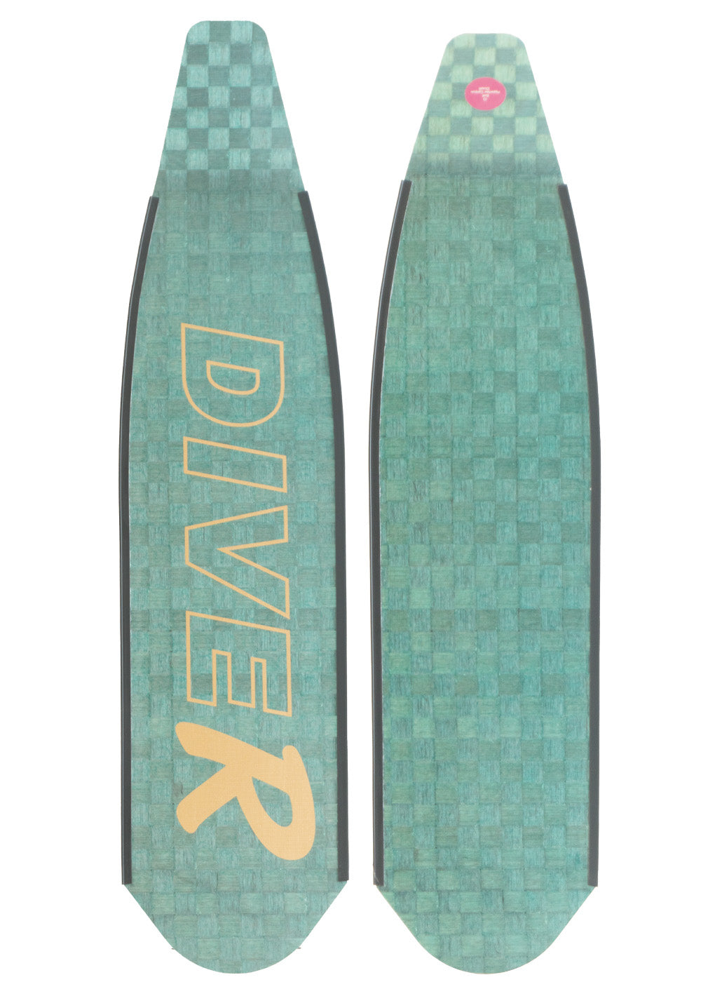 DiveR Hypetex - Green