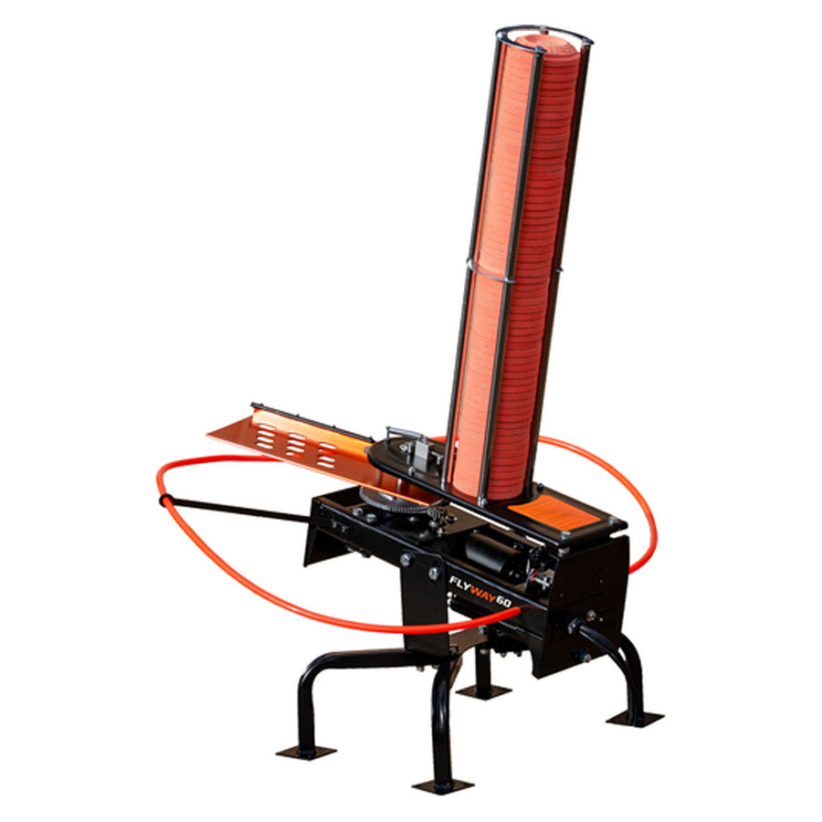 Do All Fly Way 60 Electronic Clay Thrower with remote