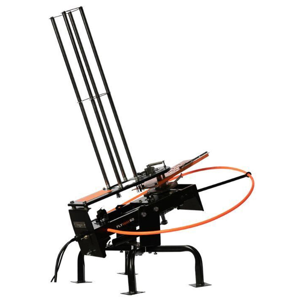Do All Fly Way 60 Electronic Clay Thrower with remote