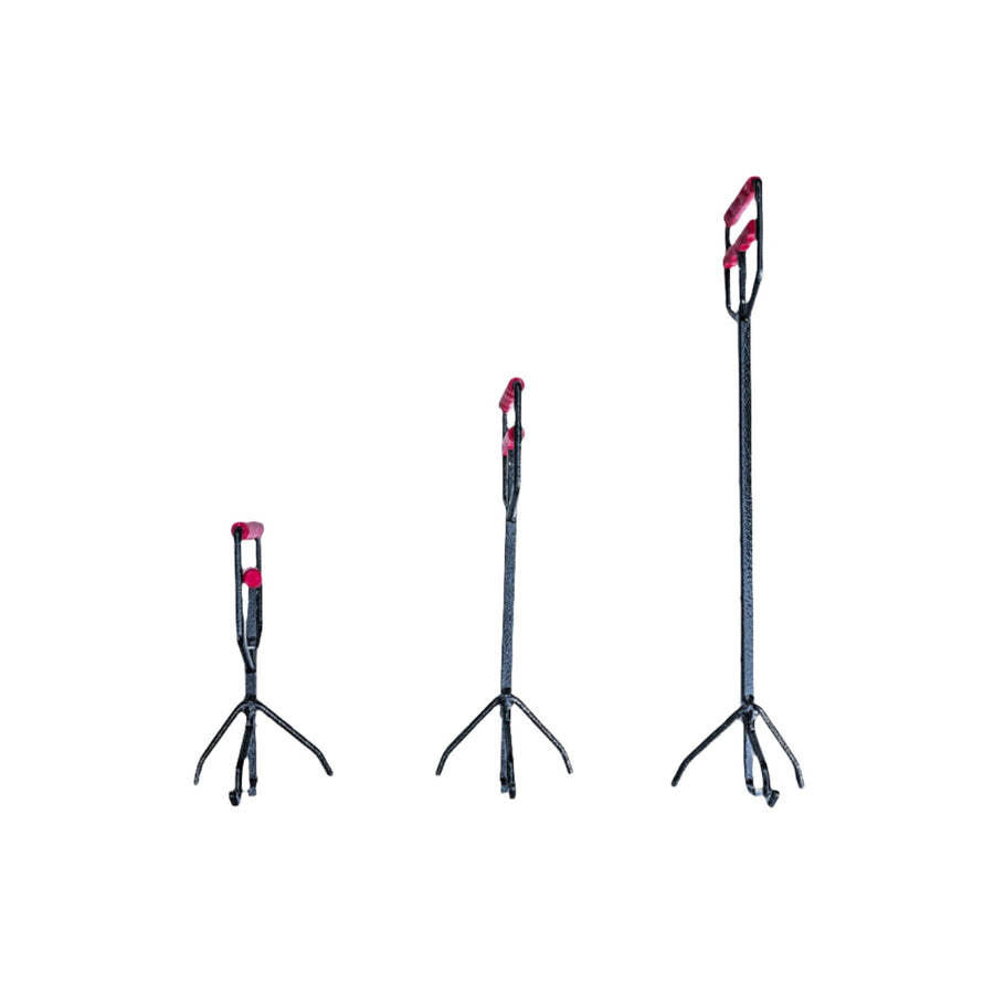 Camp Chef Deluxe Dutch Oven Lid Lifter - 14in 14in