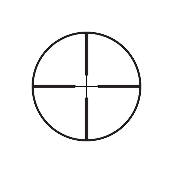 Leupold Vx-Freedom Cds Scope - 3-9X40