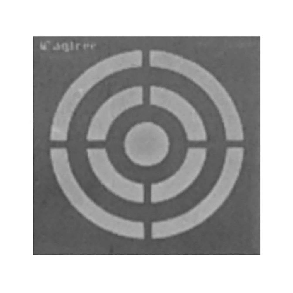 Eagleye Thermal Target