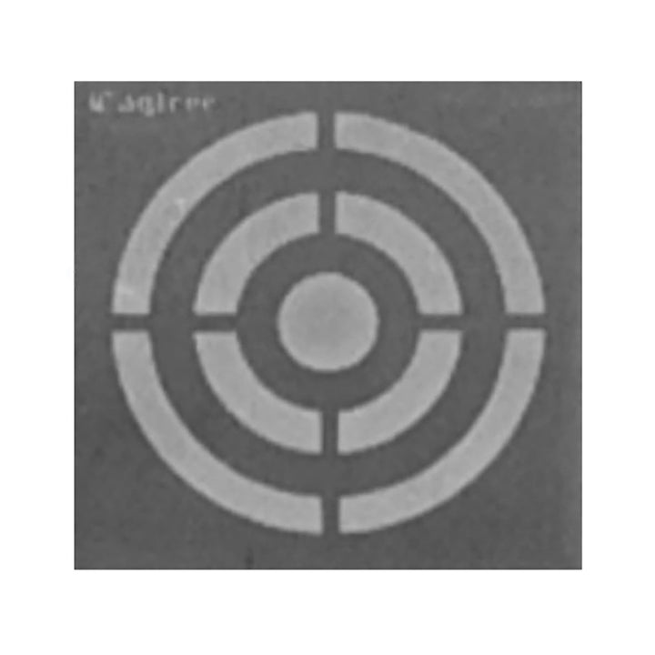 Eagleye Thermal Target