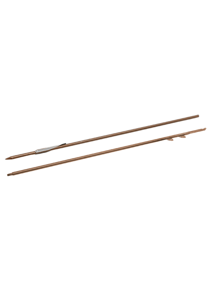 Riffe 7.5mm Euro Hawaiian Travel Shaft
