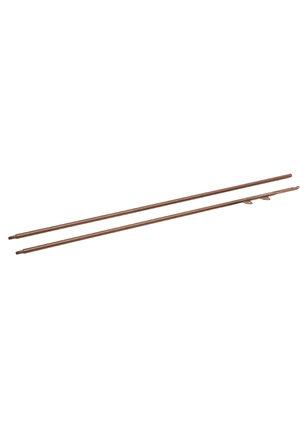 Riffe 7.5mm Euro Hawaiian Travel Shaft
