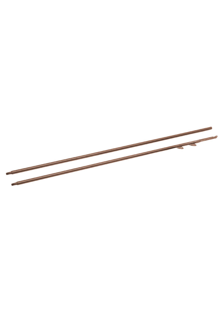 Riffe 7.5mm Euro Hawaiian Travel Shaft