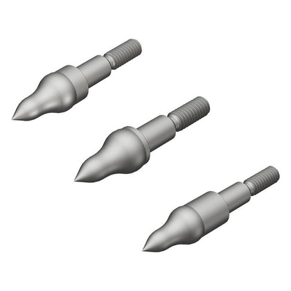 Gold Tip EZ-pull Point - .246 - (5/16in) - 12pk