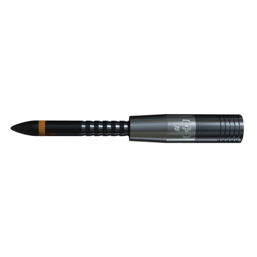 Easton 4mm Match Grade Half Out 75gr - Half Steel - 6 Pack