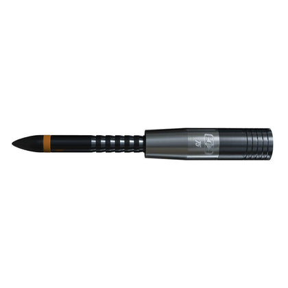 Easton 4mm Match Grade Half Out 75gr - Half Steel - 6 Pack
