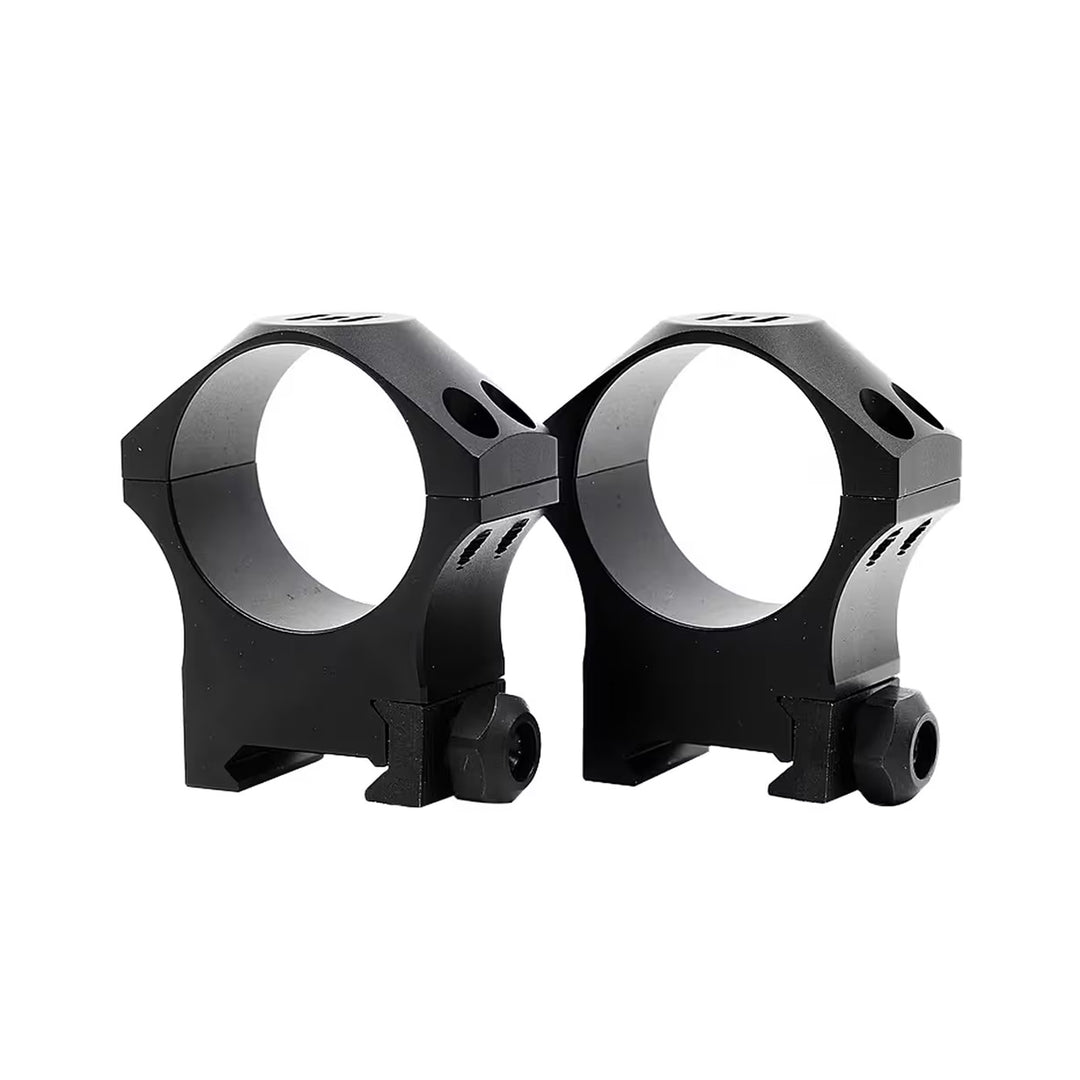 Element Optics Accu-Lite Mounts 30mm, Med (25mm