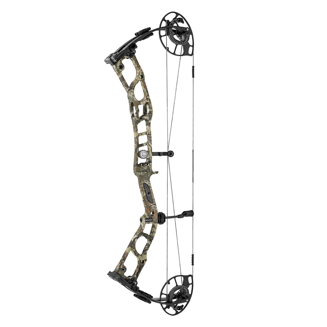 Elite HNTR33 Compound Bow - Right Hand - 60LBS