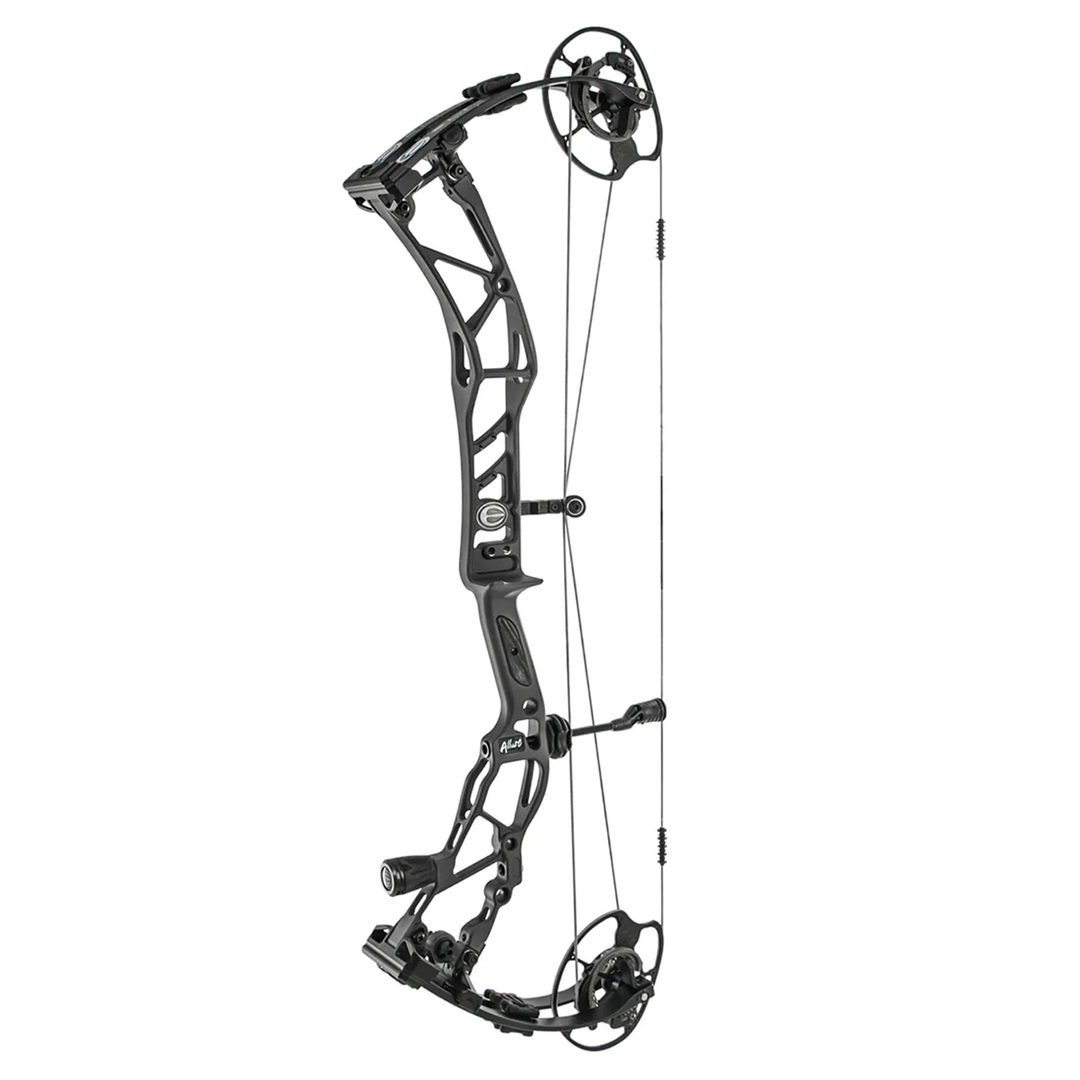 Elite Allure Compound Bow - Right Hand - 50LBS