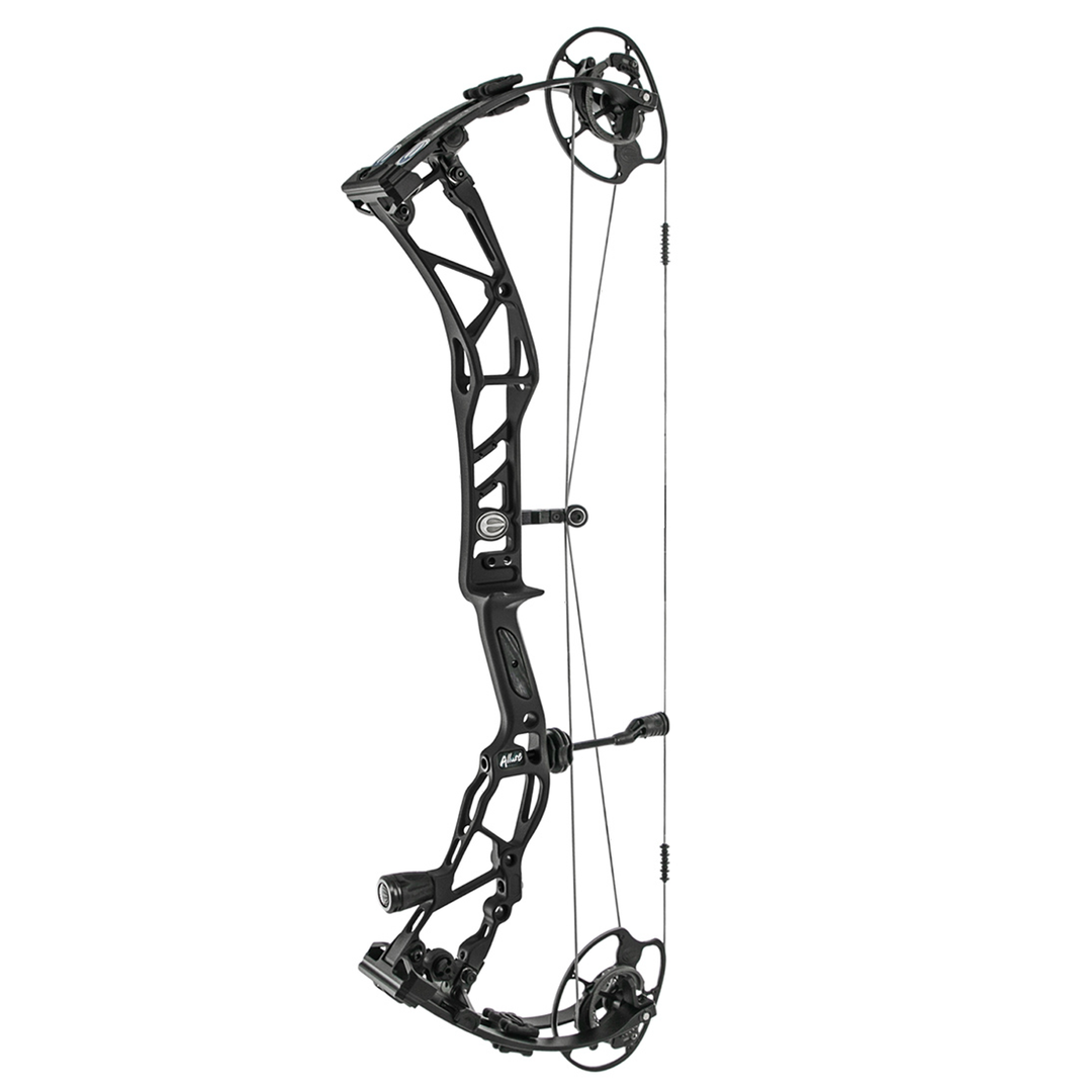Elite Allure Compound Bow - Right Hand - 60LBS