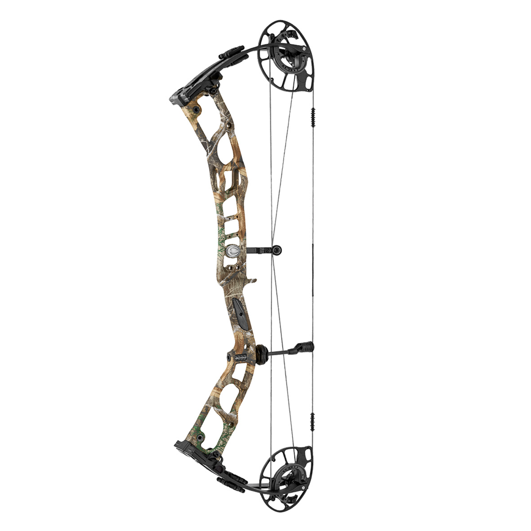 Elite HNTR33 Compound Bow - Right Hand - 60LBS