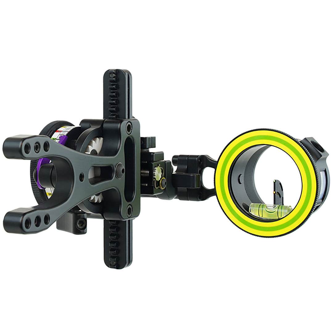Spot Hogg Fast Eddie 2 Pin Adjustable Bow Sight