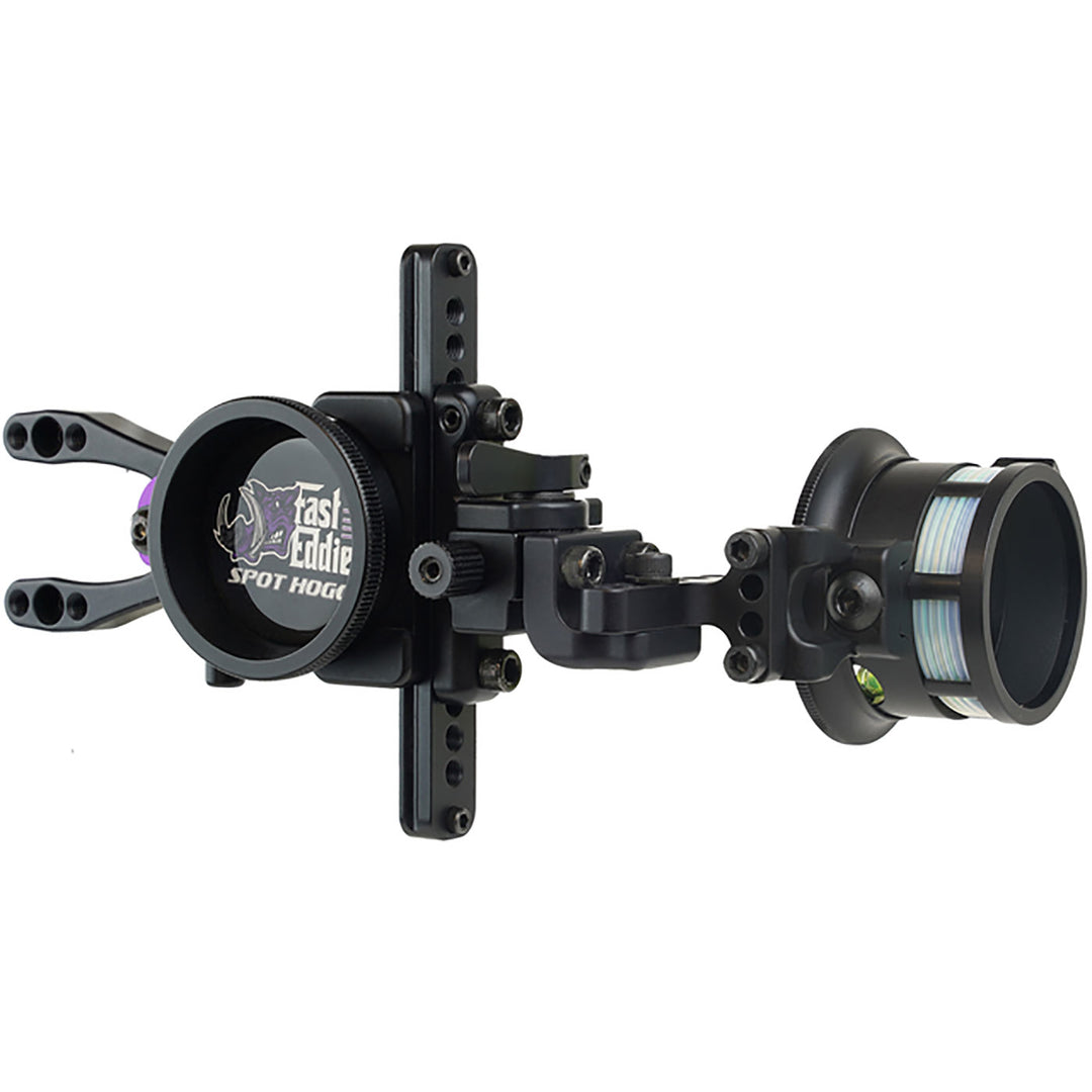 Spot Hogg Fast Eddie 2 Pin Adjustable Bow Sight