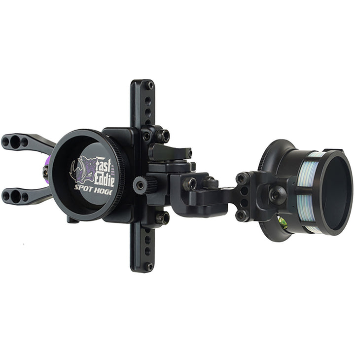 Spot Hogg Fast Eddie 2 Pin Adjustable Bow Sight