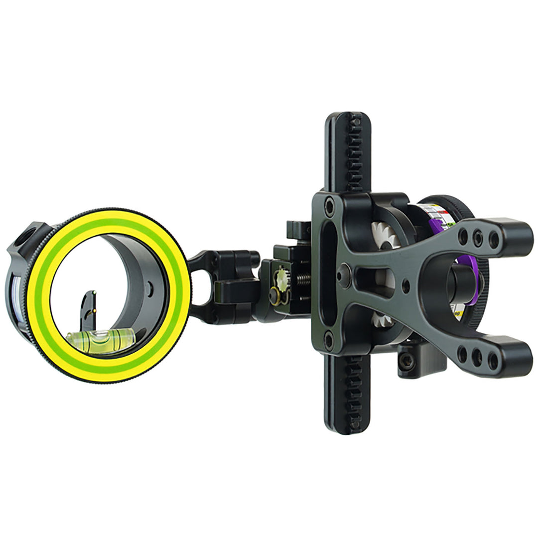 Spot Hogg Fast Eddie 2 Pin Adjustable Bow Sight