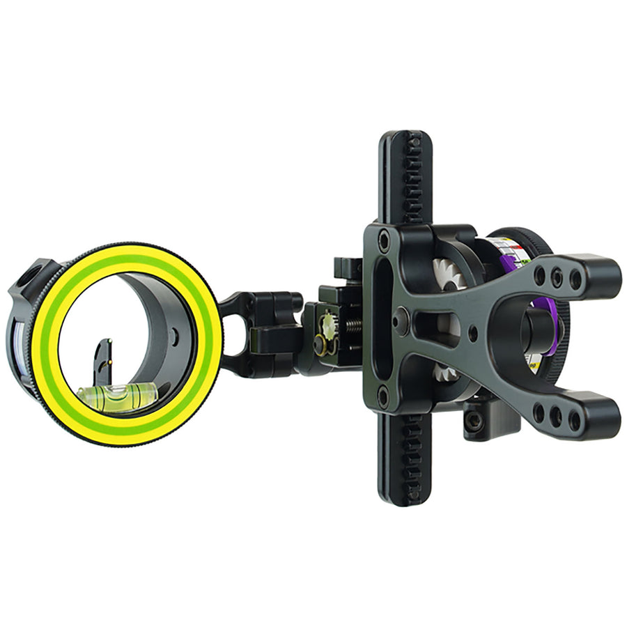 Spot Hogg Fast Eddie 2 Pin Adjustable Bow Sight
