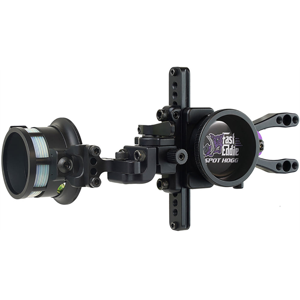 Spot Hogg Fast Eddie 2 Pin Adjustable Bow Sight