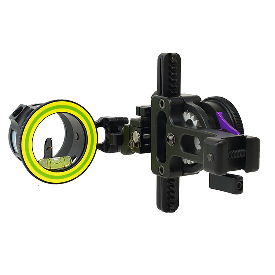 Spot Hogg Fast Eddie PM 2 Pin Adjustable Bow Sight