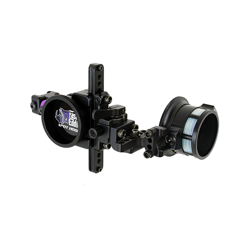 Spot Hogg Fast Eddie PM 2 Pin Adjustable Bow Sight