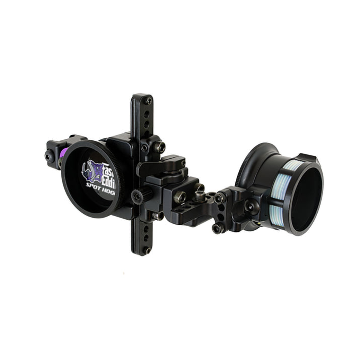 Spot Hogg Fast Eddie PM 2 Pin Adjustable Bow Sight