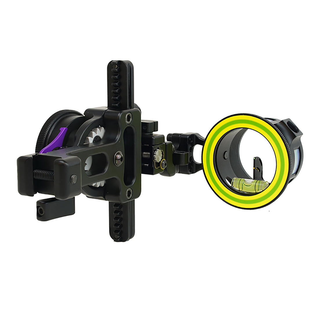 Spot Hogg Fast Eddie PM 2 Pin Adjustable Bow Sight