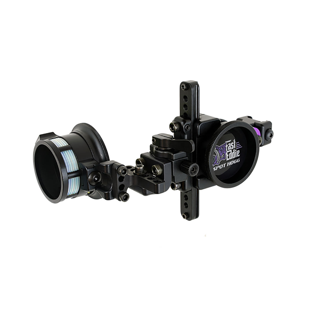 Spot Hogg Fast Eddie PM 2 Pin Adjustable Bow Sight