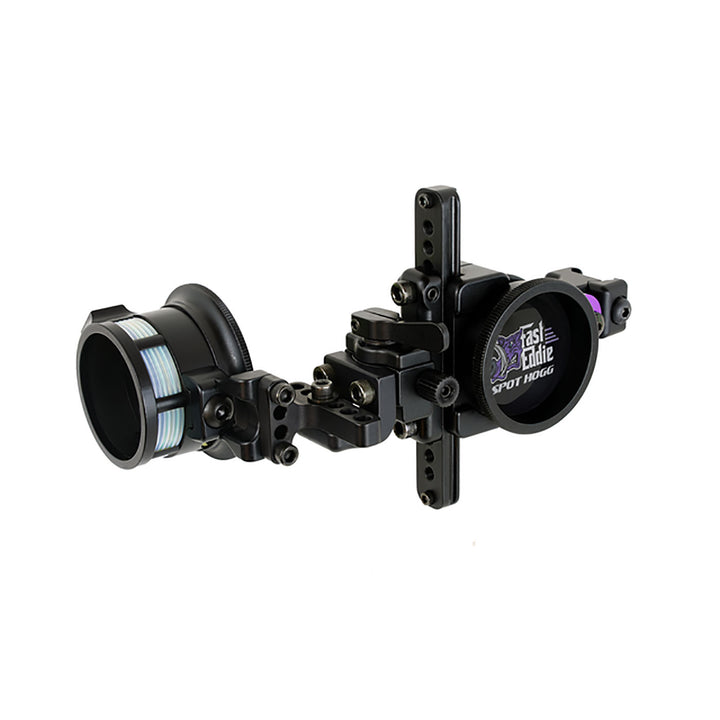 Spot Hogg Fast Eddie PM 2 Pin Adjustable Bow Sight