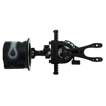Spot Hogg Fast Eddie Nock On Edition Triple Stacked 0.10 Sight - Right Hand