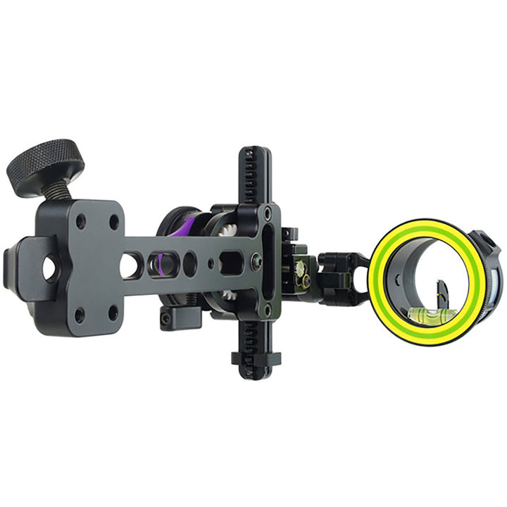 Spot Hogg Fast Eddie XL 2 Pin Adjustable Bow Sight
