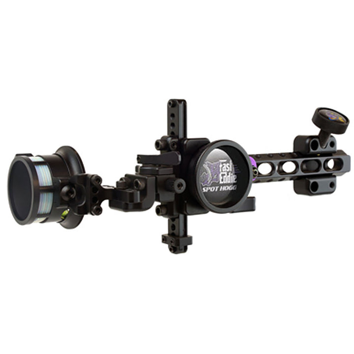 Spot Hogg Fast Eddie XL 2 Pin Adjustable Bow Sight