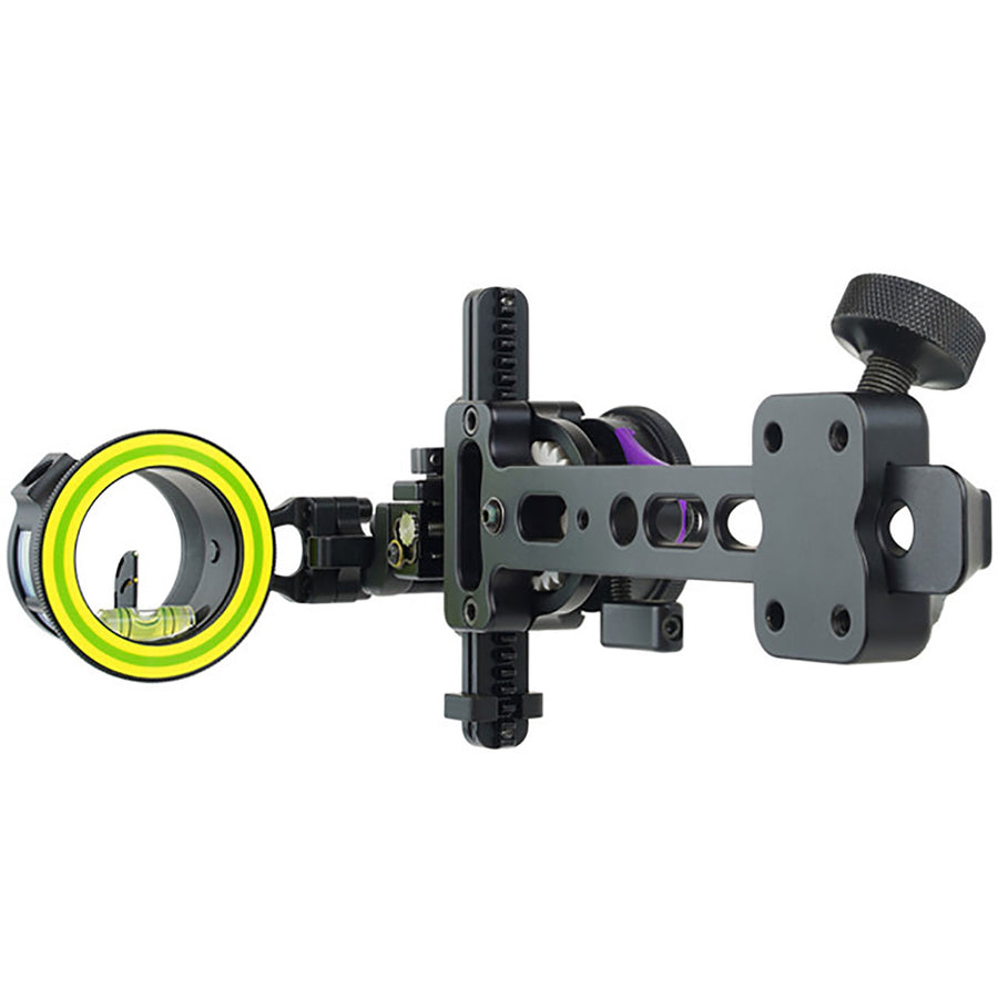 Spot Hogg Fast Eddie XL 2 Pin Adjustable Bow Sight