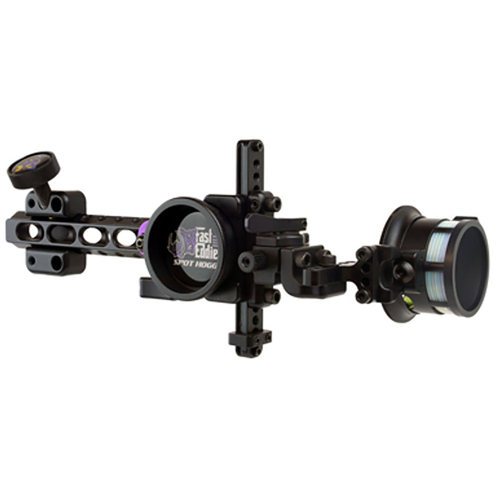 Spot Hogg Fast Eddie XL 2 Pin Adjustable Bow Sight
