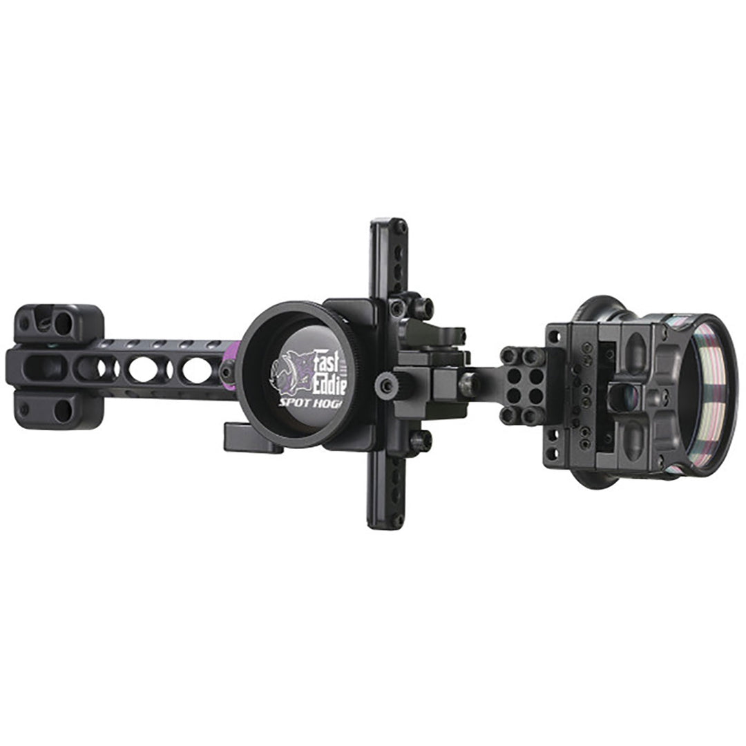 Spot Hogg Fast Eddie XL 5 Pin Adjustable Bow Sight