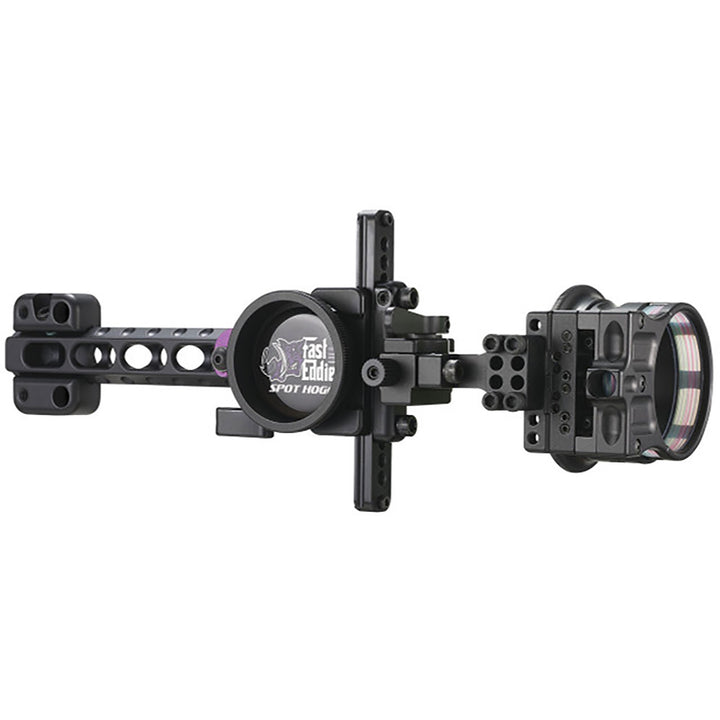Spot Hogg Fast Eddie XL 5 Pin Adjustable Bow Sight