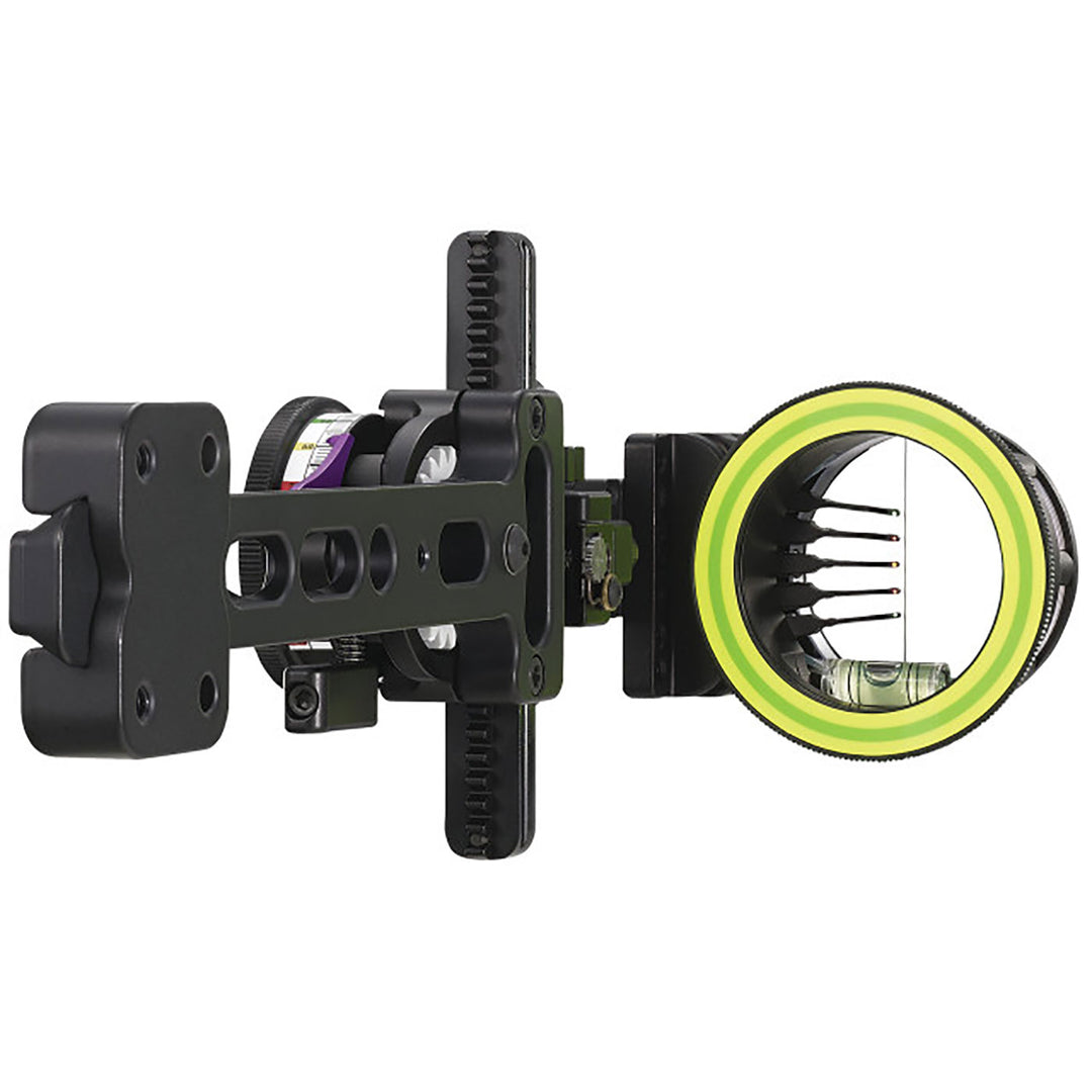 Spot Hogg Fast Eddie XL 5 Pin Adjustable Bow Sight