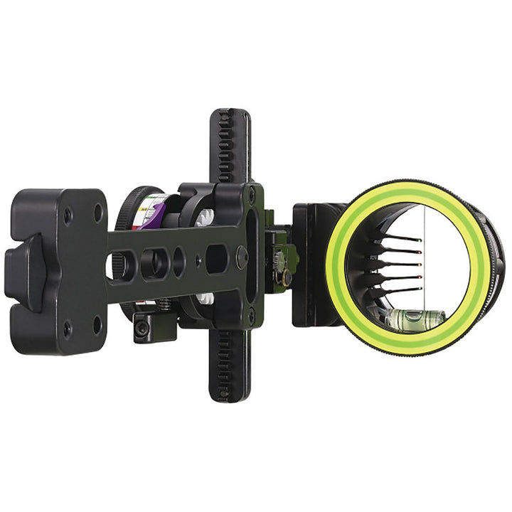 Spot Hogg Fast Eddie XL 5 Pin Adjustable Bow Sight