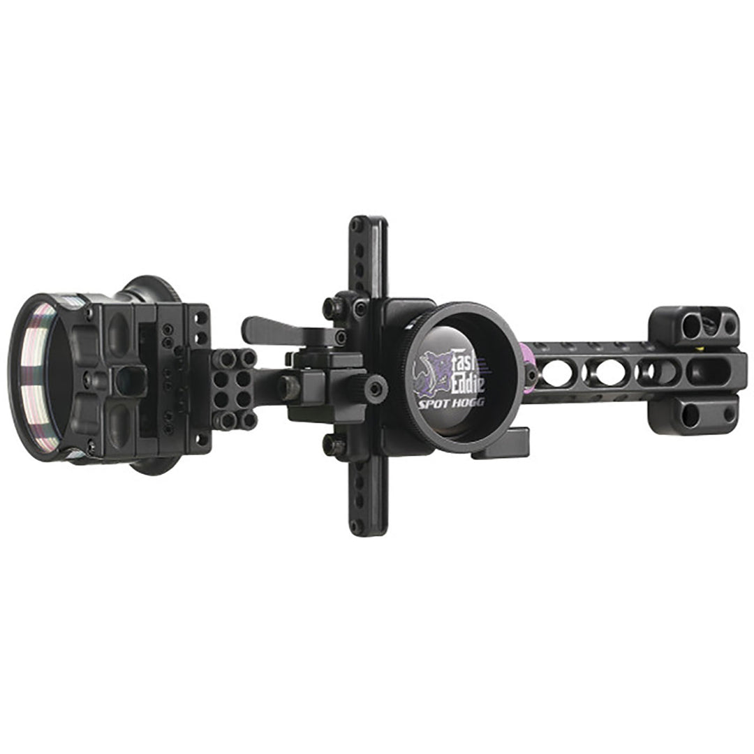 Spot Hogg Fast Eddie XL 5 Pin Adjustable Bow Sight
