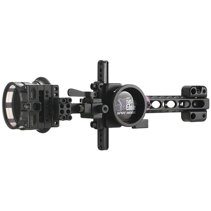 Spot Hogg Fast Eddie XL 5 Pin Adjustable Bow Sight