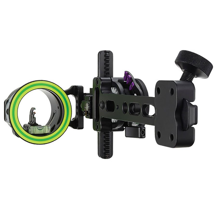 Spot Hogg Fast Eddie XL Triple Stacked Adjustable Bow Sight
