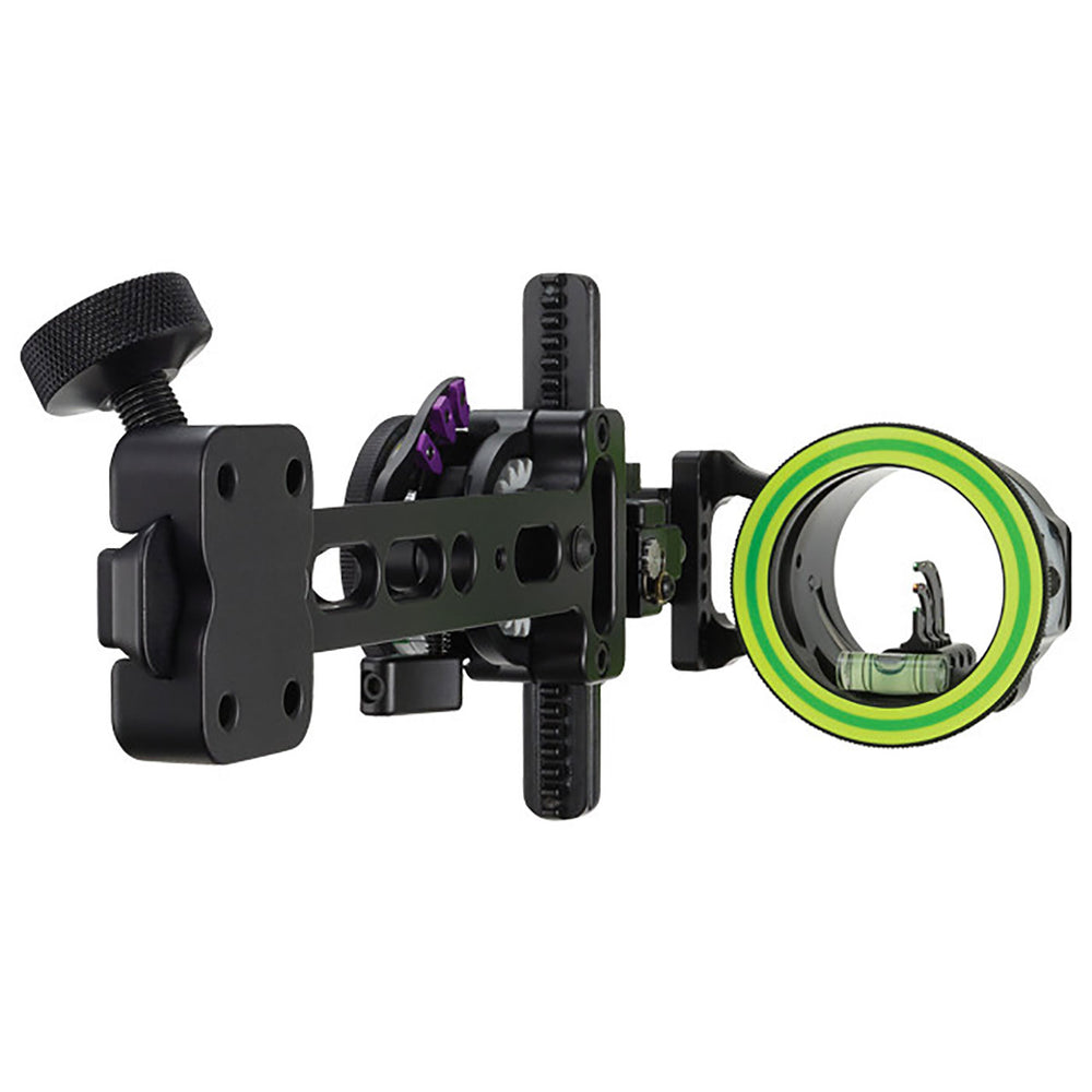 Spot Hogg Fast Eddie XL Triple Stacked Adjustable Bow Sight